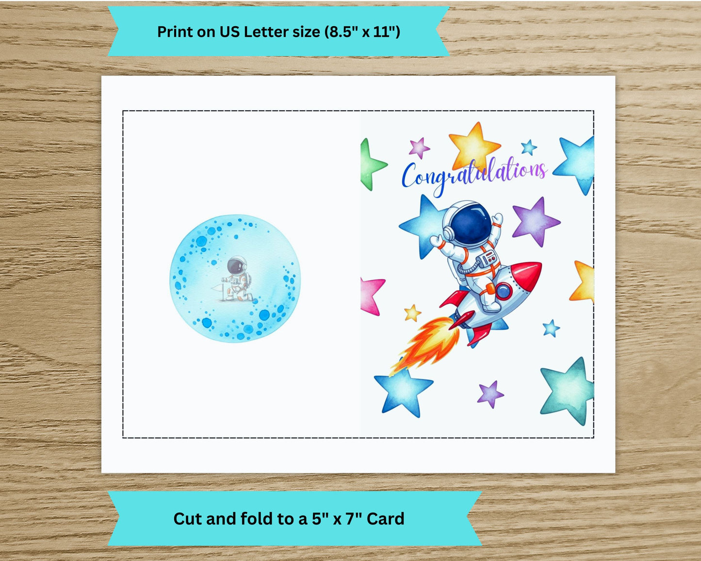 Congratulations Cards